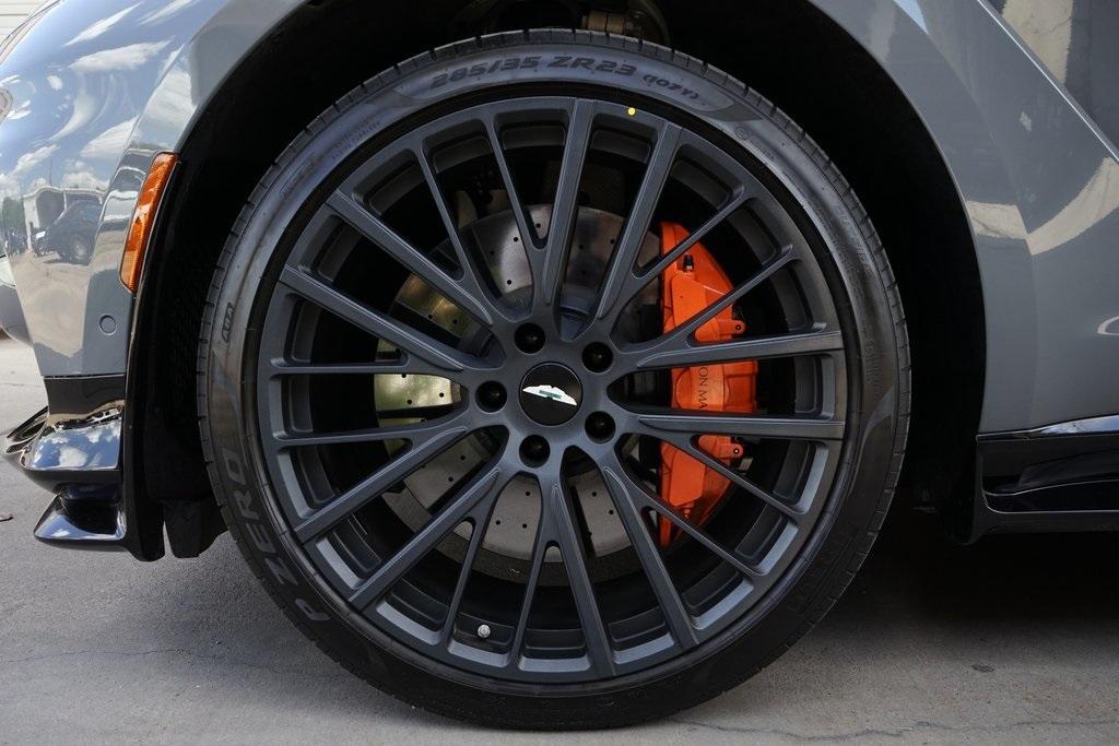2023 Aston Martin DBX