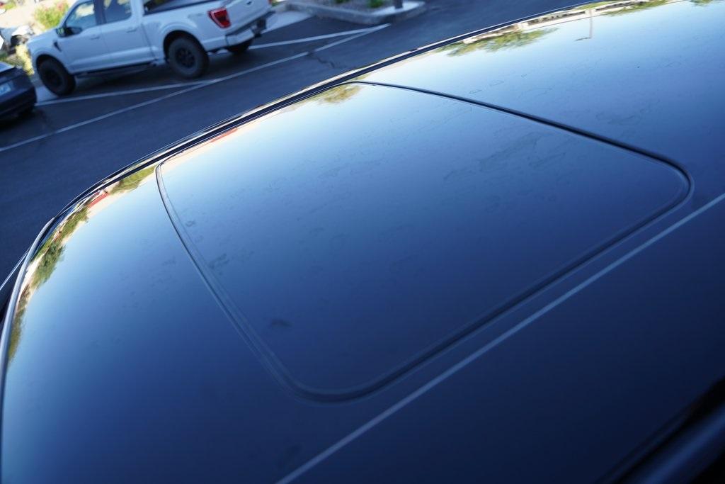2007 Bentley Arnage