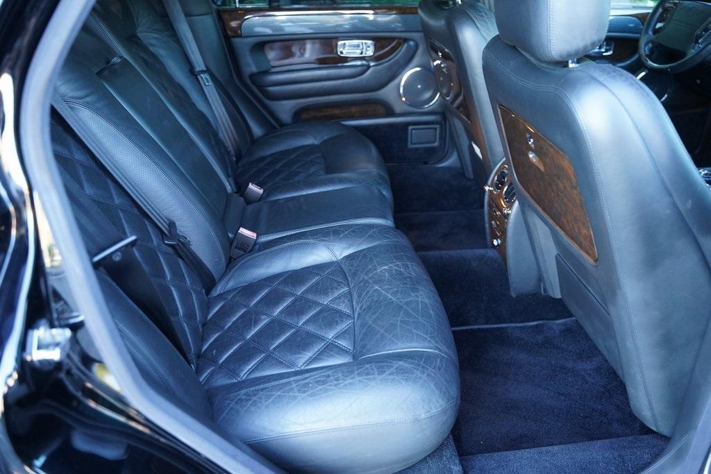 2007 Bentley Arnage