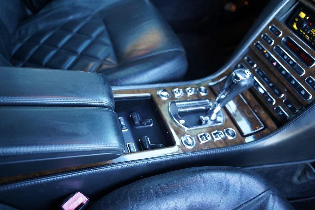 2007 Bentley Arnage