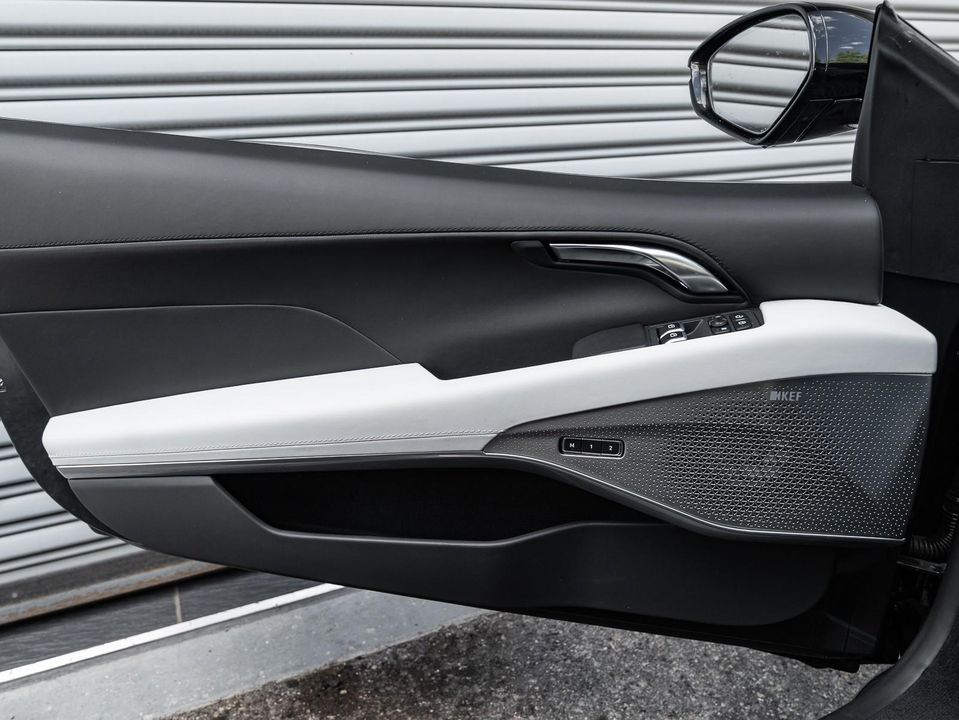 2024 Lotus Emira