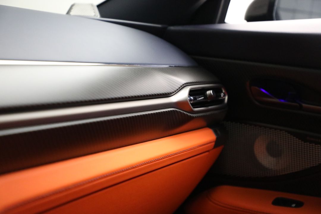 2025 Aston Martin Vanquish