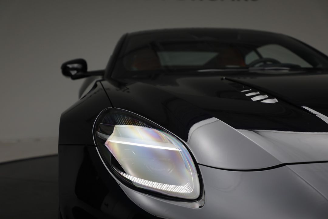 2025 Aston Martin Vanquish