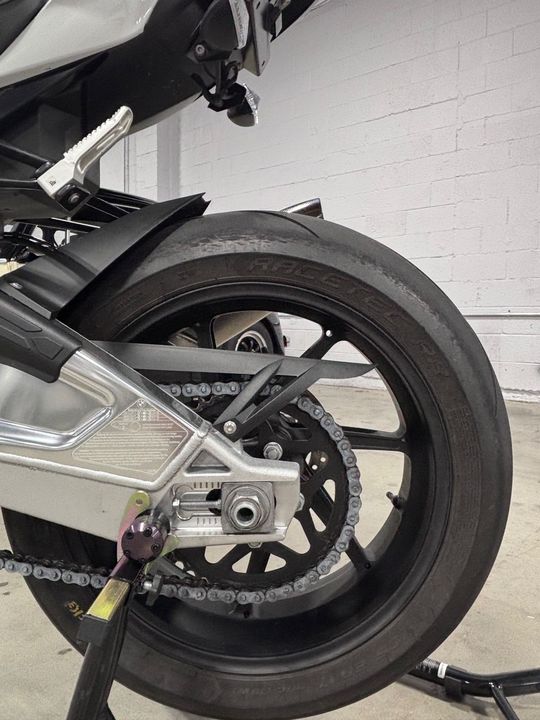 2019 BMW S1000 RR