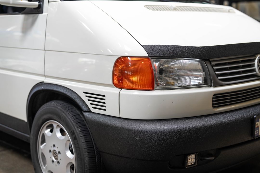 1999 Volkswagen EuroVan