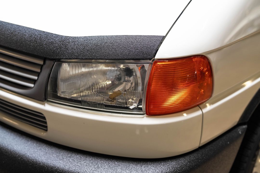 1999 Volkswagen EuroVan