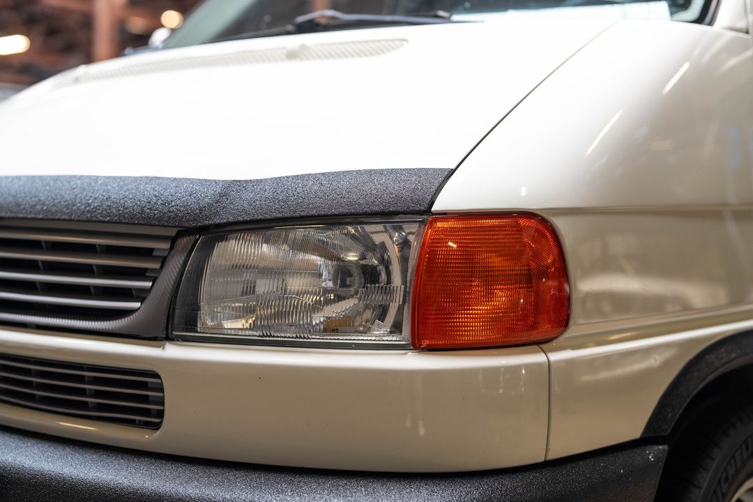 1999 Volkswagen EuroVan