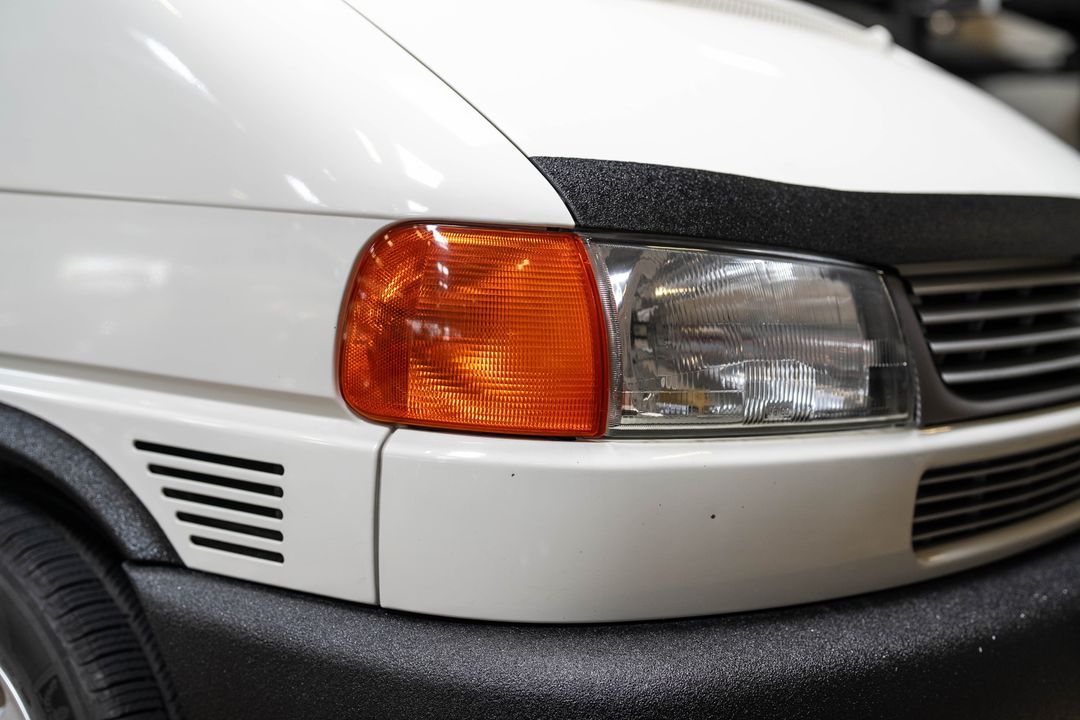 1999 Volkswagen EuroVan