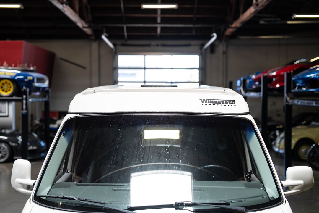 1999 Volkswagen EuroVan