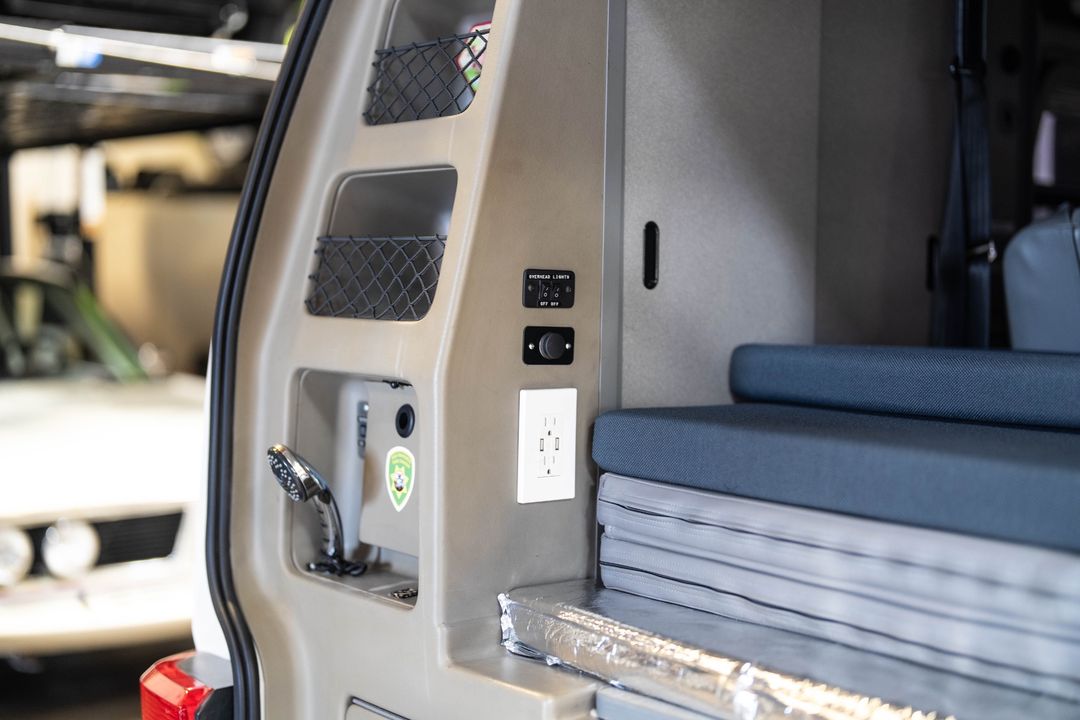 1999 Volkswagen EuroVan