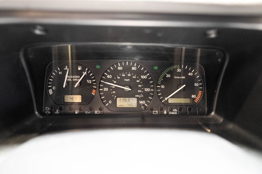 1999 Volkswagen EuroVan