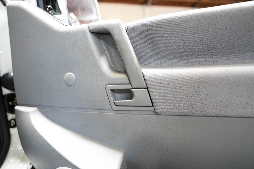 1999 Volkswagen EuroVan