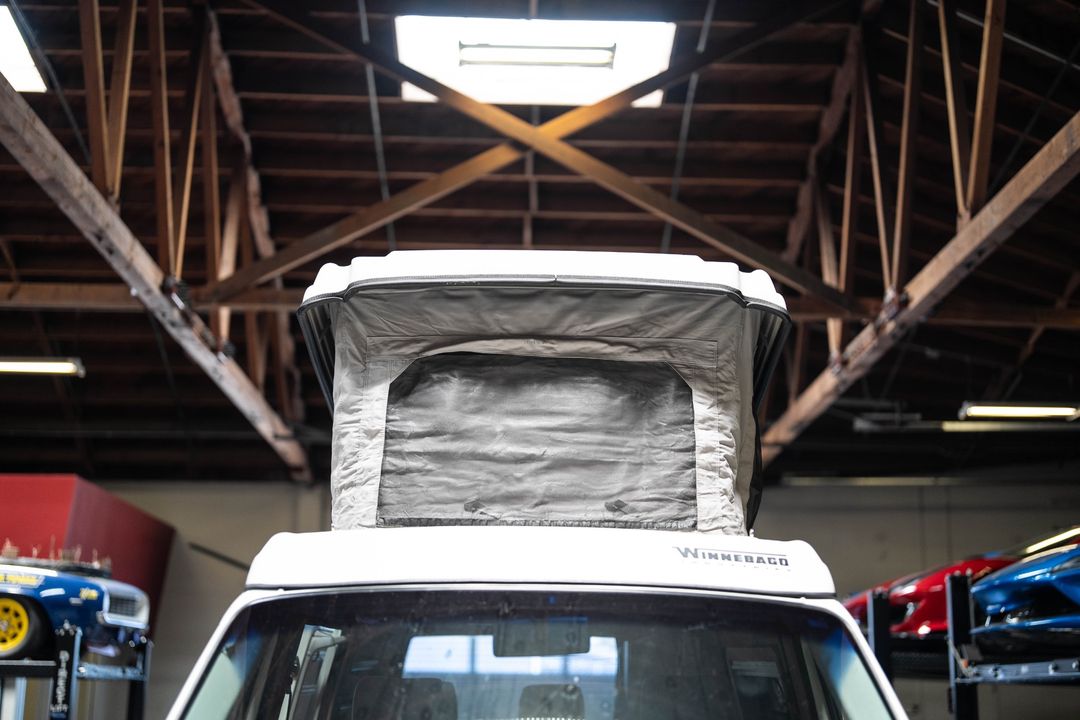 1999 Volkswagen EuroVan