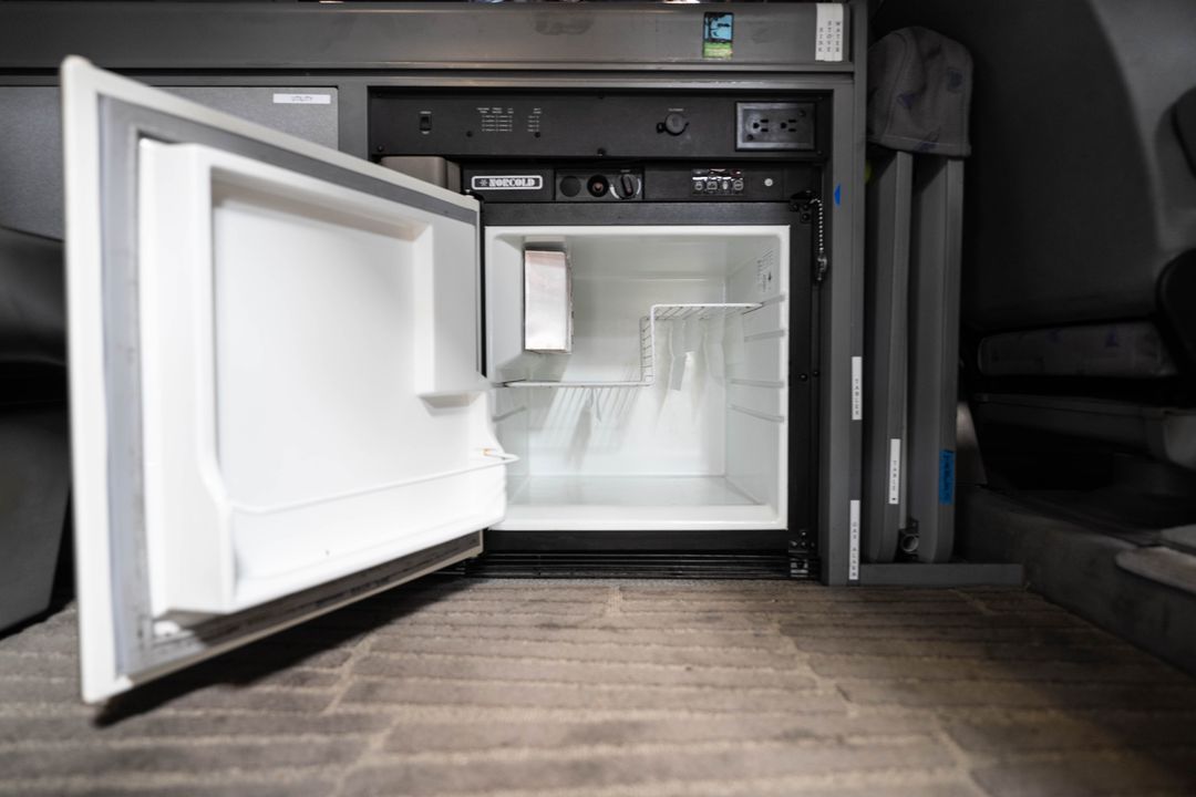 1999 Volkswagen EuroVan