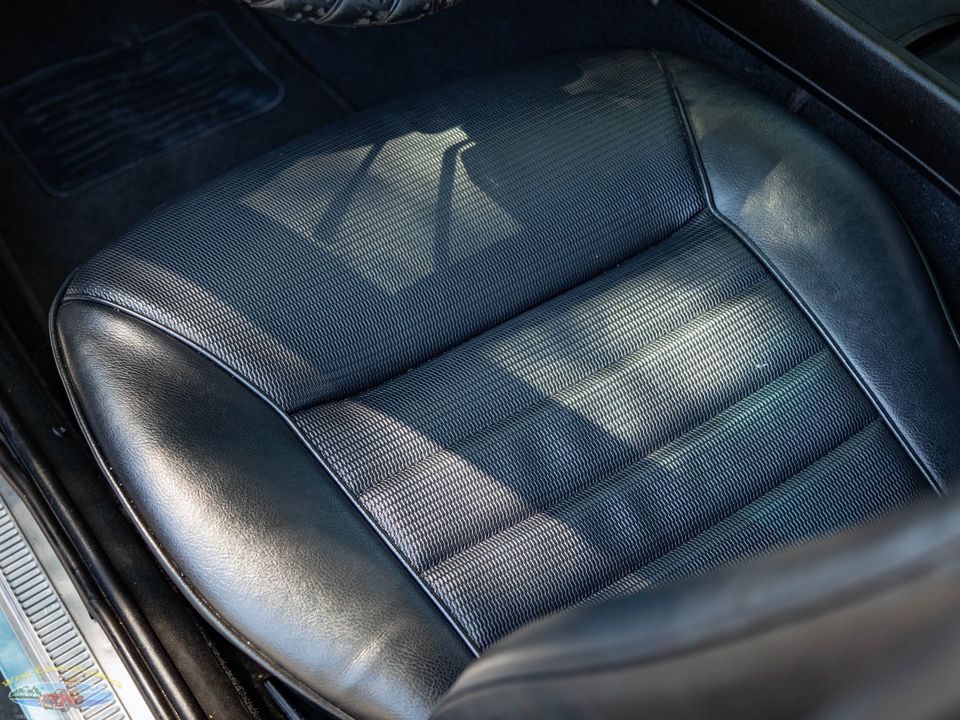 1977 Datsun 280Z 5 spd Coupe
