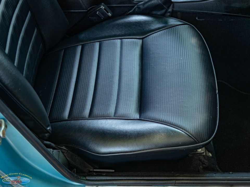 1977 Datsun 280Z 5 spd Coupe