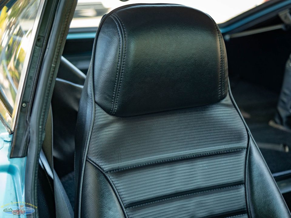 1977 Datsun 280Z 5 spd Coupe
