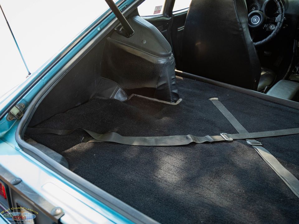 1977 Datsun 280Z 5 spd Coupe