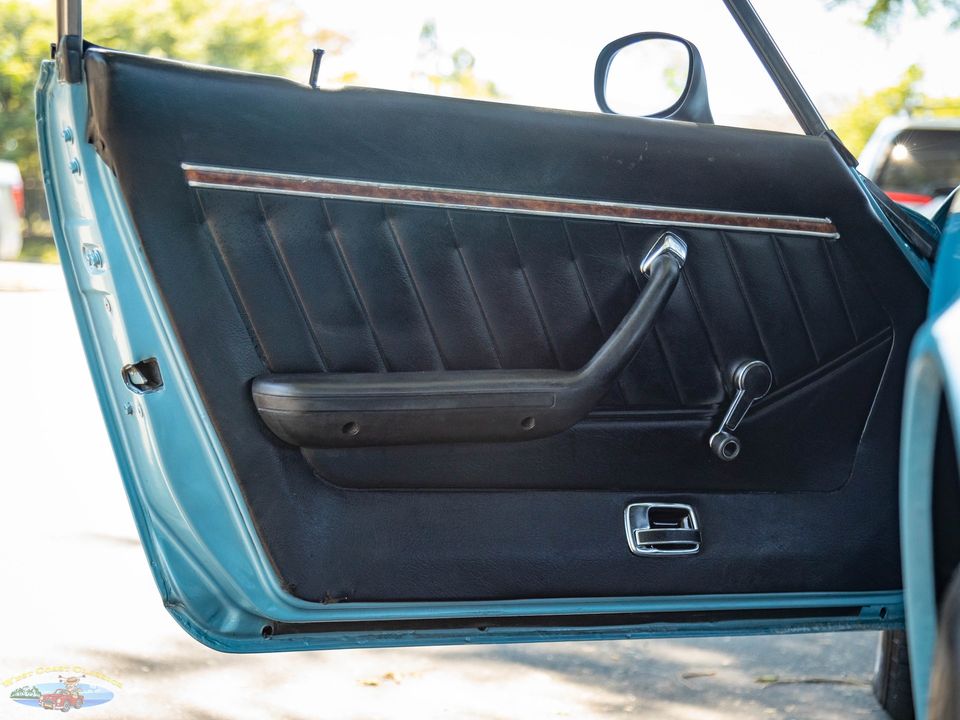 1977 Datsun 280Z 5 spd Coupe