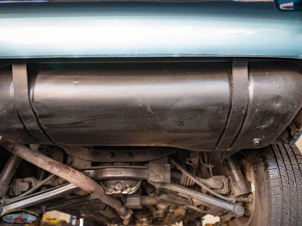 1977 Datsun 280Z 5 spd Coupe