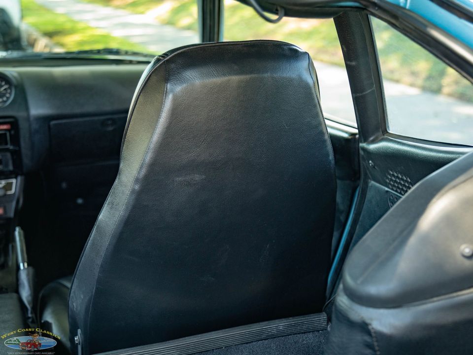 1977 Datsun 280Z 5 spd Coupe