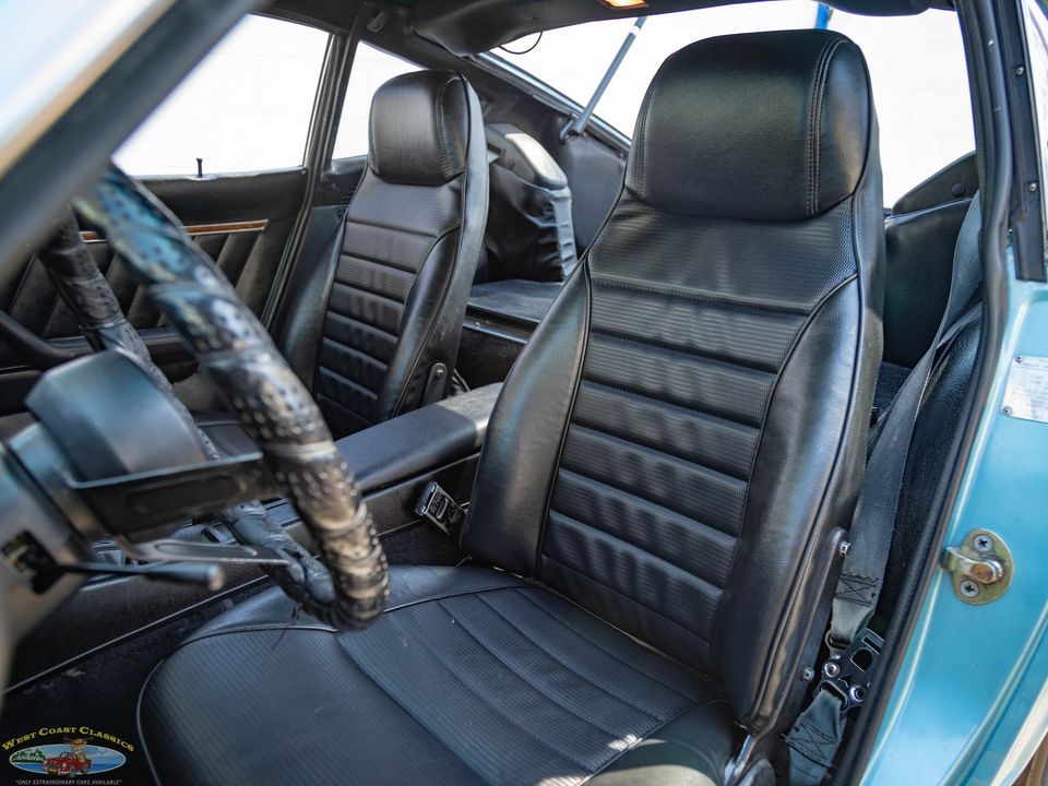 1977 Datsun 280Z 5 spd Coupe