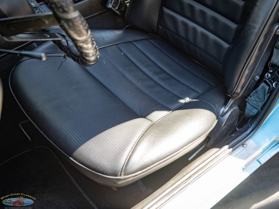 1977 Datsun 280Z 5 spd Coupe