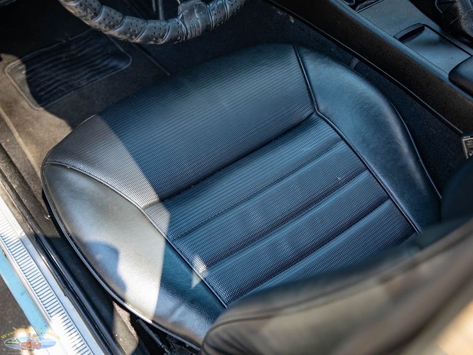 1977 Datsun 280Z 5 spd Coupe