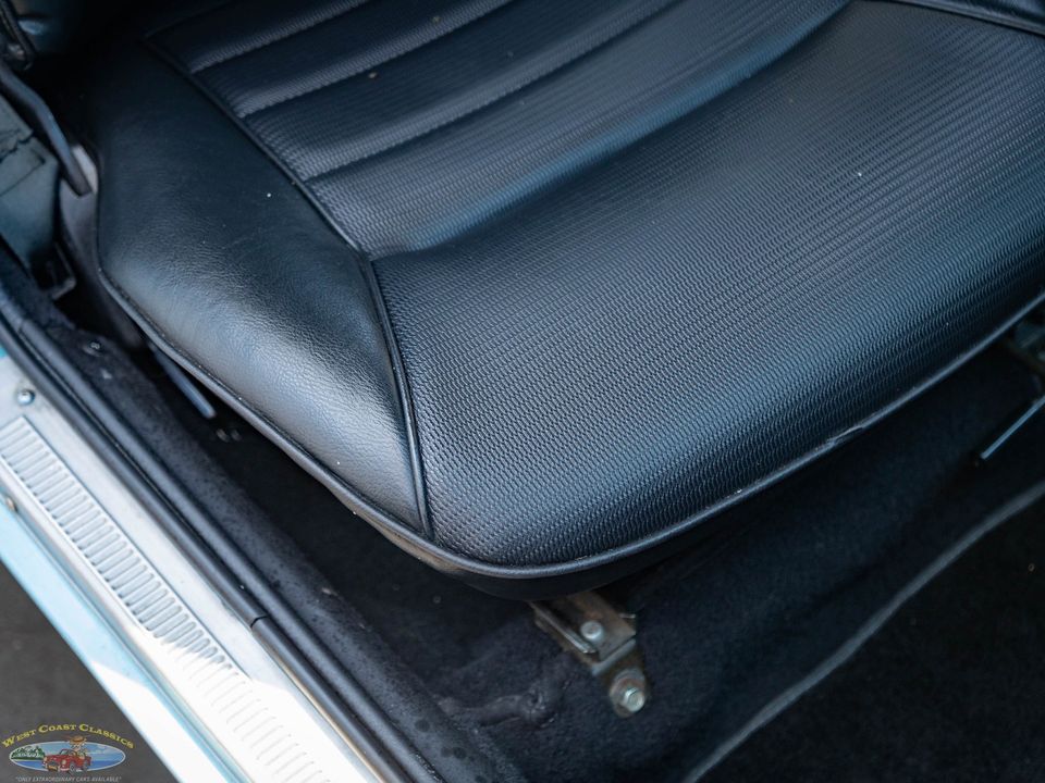 1977 Datsun 280Z 5 spd Coupe