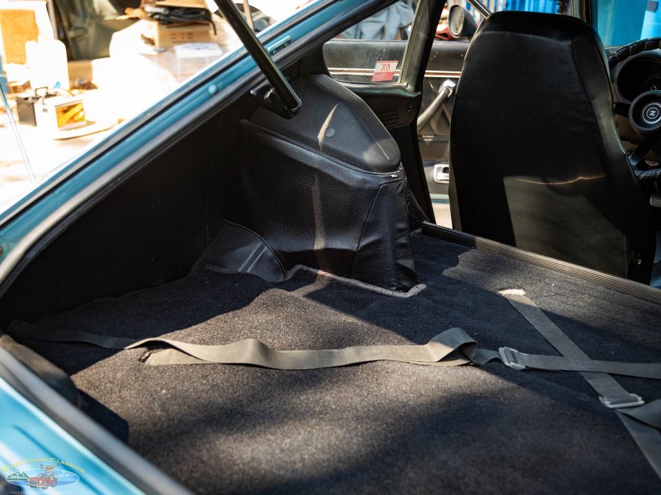 1977 Datsun 280Z 5 spd Coupe