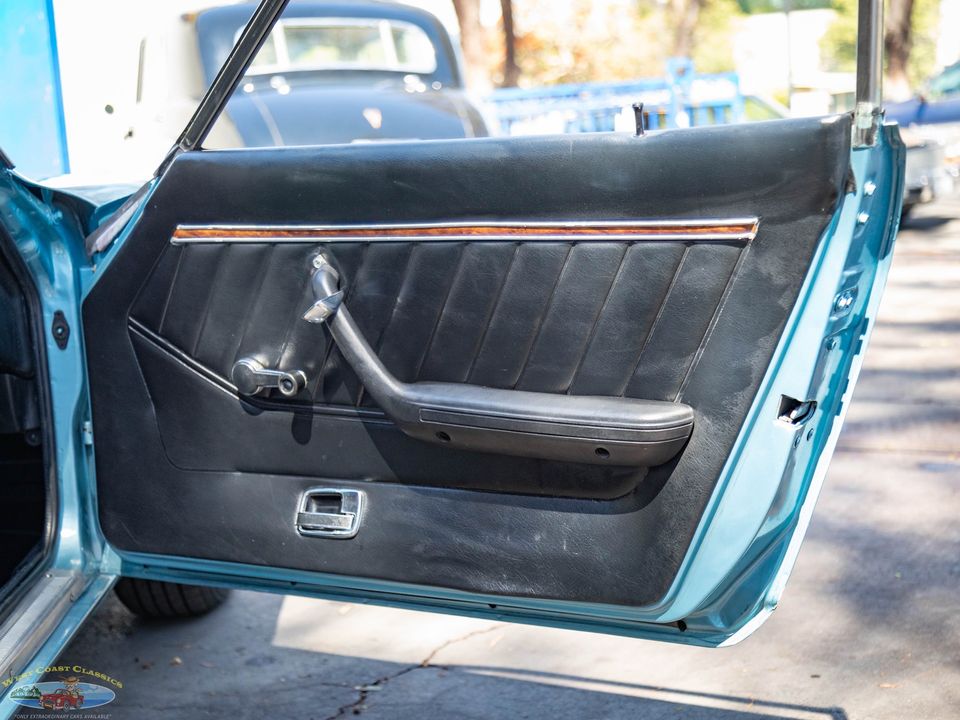 1977 Datsun 280Z 5 spd Coupe