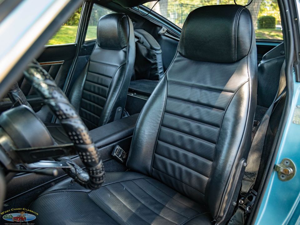 1977 Datsun 280Z 5 spd Coupe