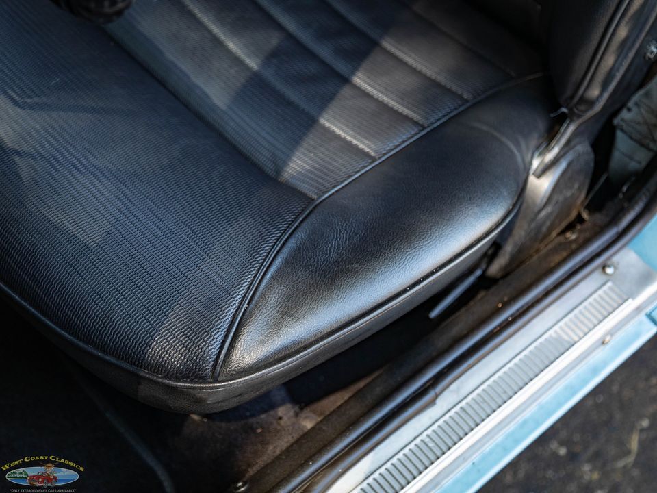 1977 Datsun 280Z 5 spd Coupe