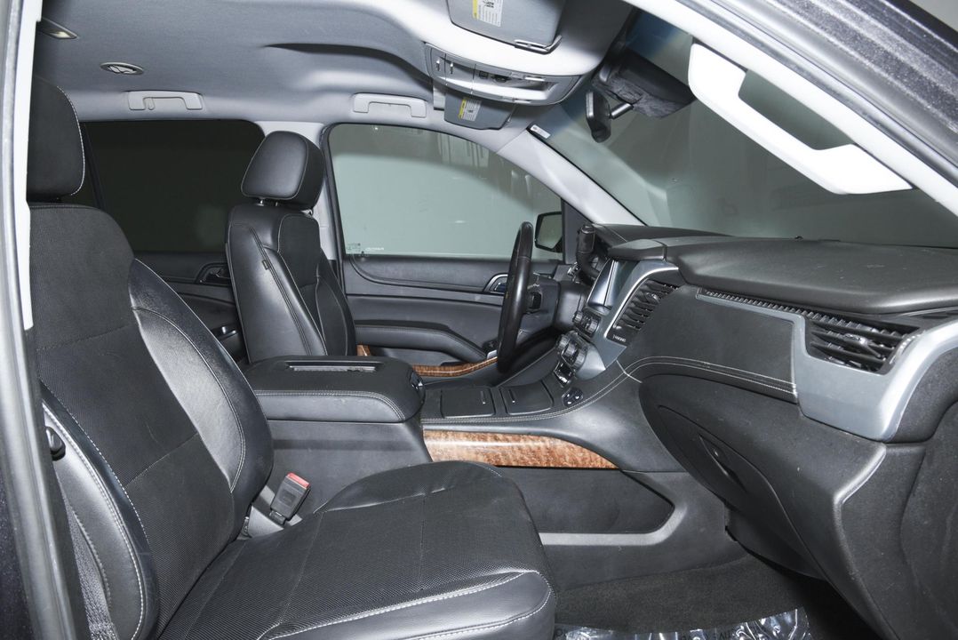 2018 Chevrolet Tahoe