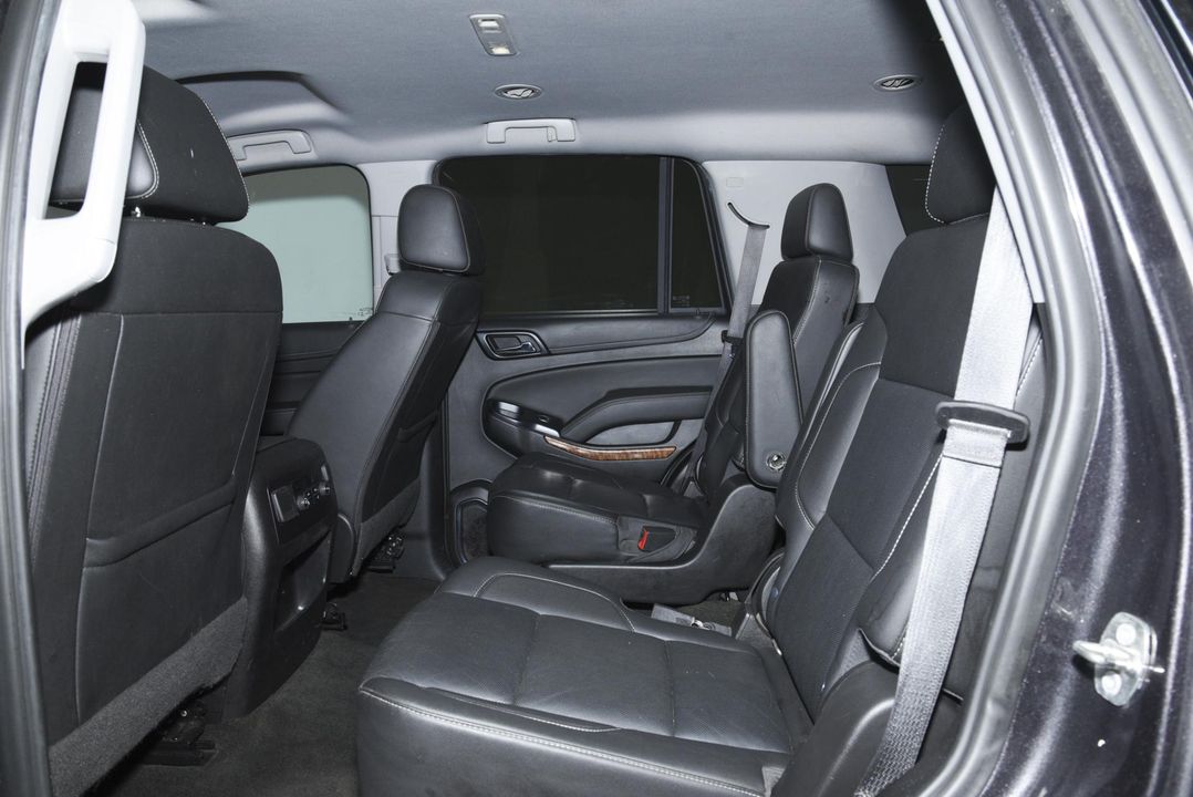 2018 Chevrolet Tahoe