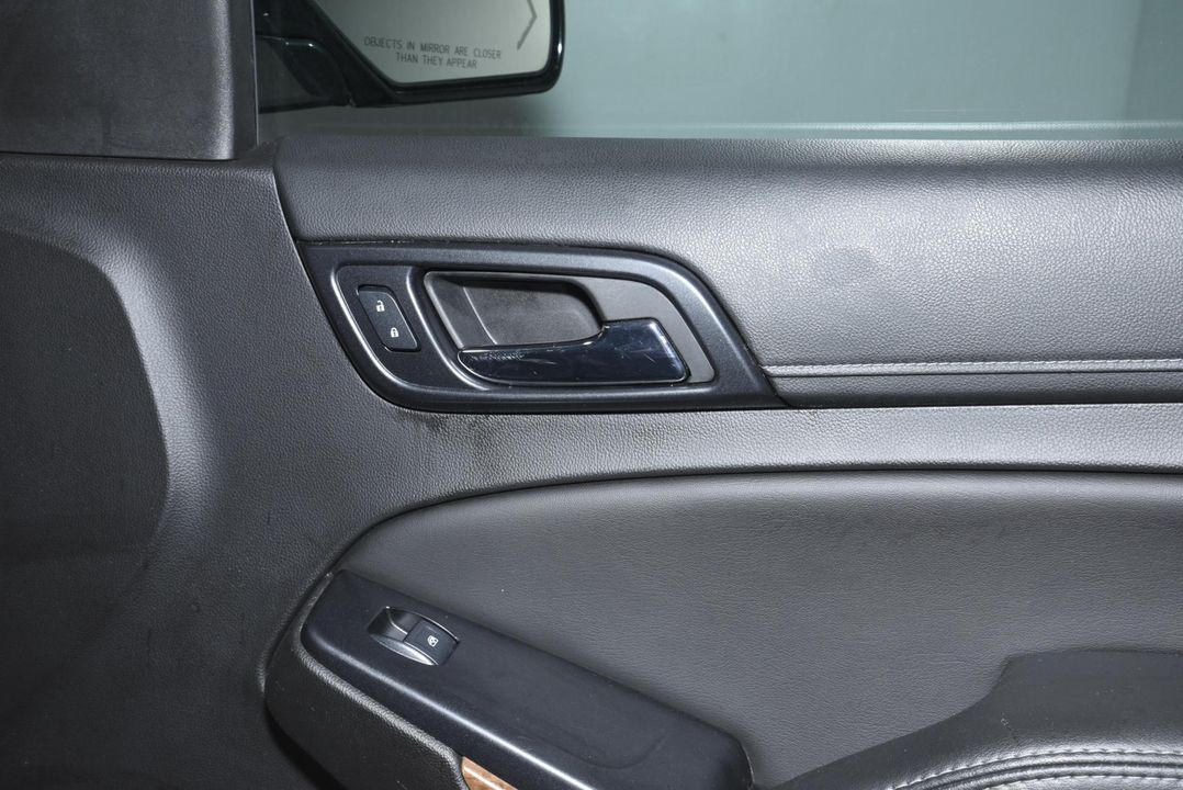 2018 Chevrolet Tahoe