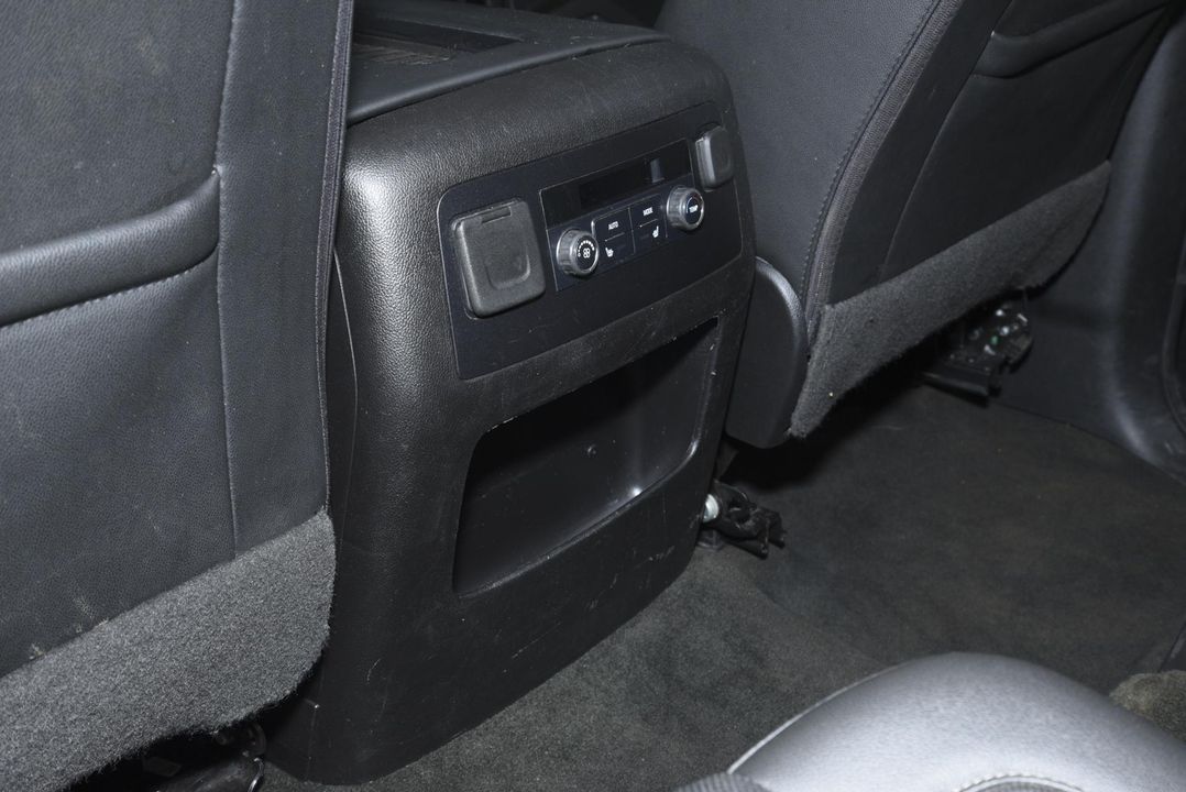 2018 Chevrolet Tahoe