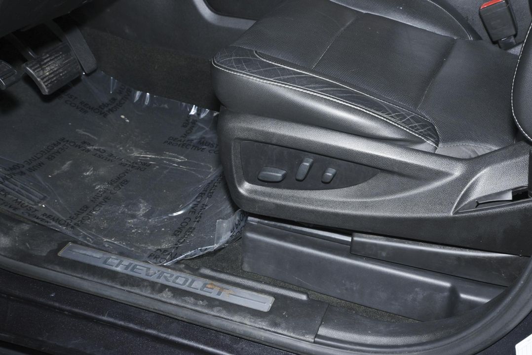 2018 Chevrolet Tahoe