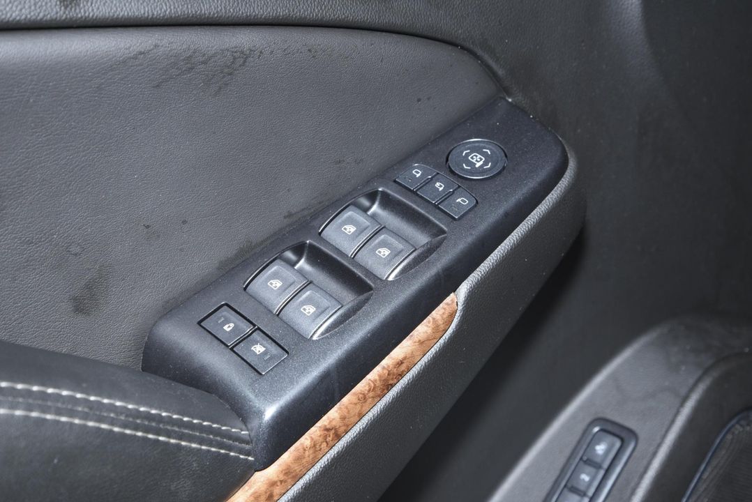 2018 Chevrolet Tahoe