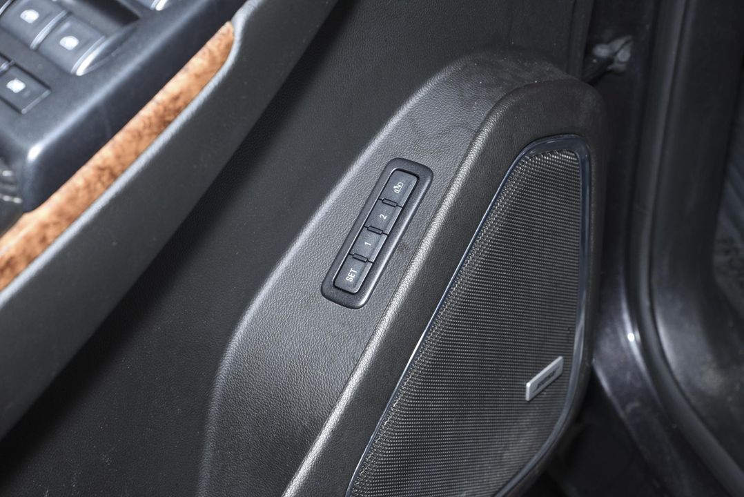 2018 Chevrolet Tahoe