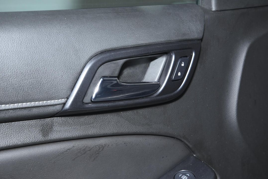 2018 Chevrolet Tahoe