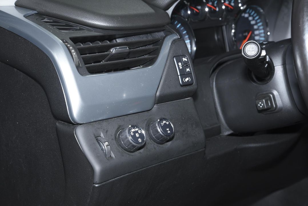 2018 Chevrolet Tahoe