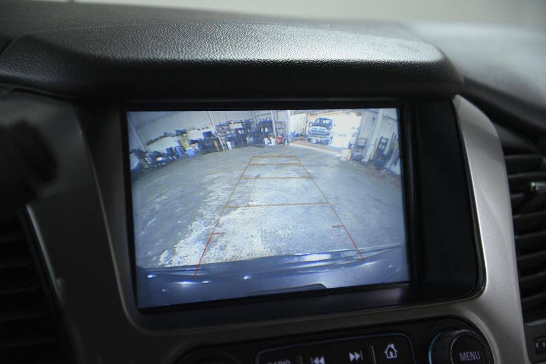 2018 Chevrolet Tahoe