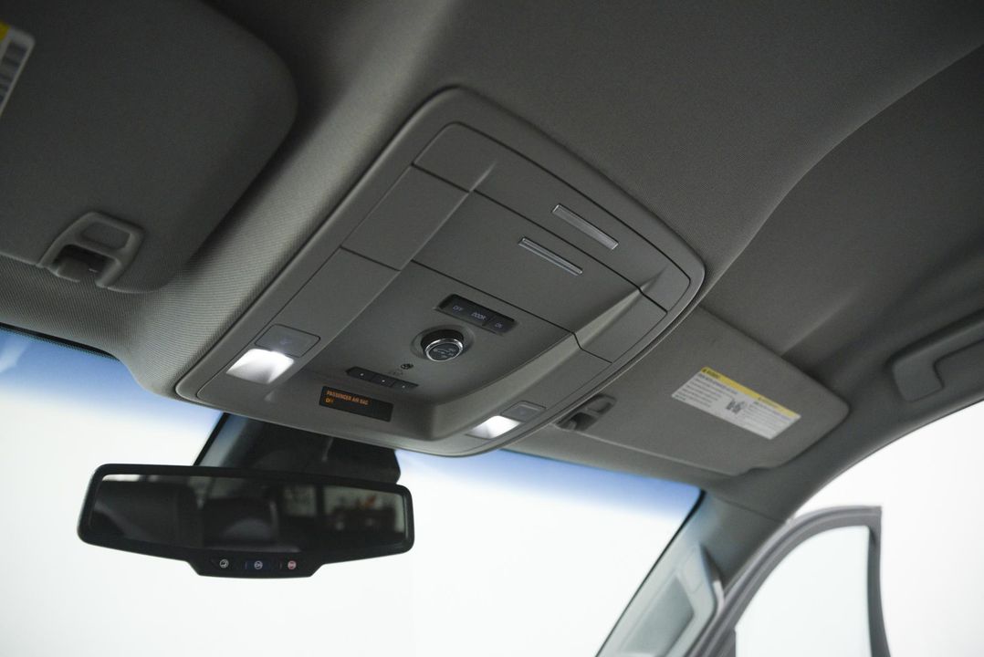 2018 Chevrolet Tahoe