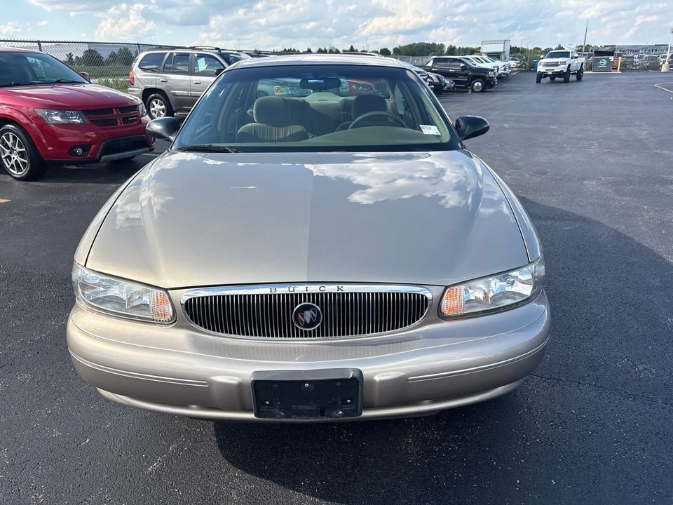 2000 Buick Century