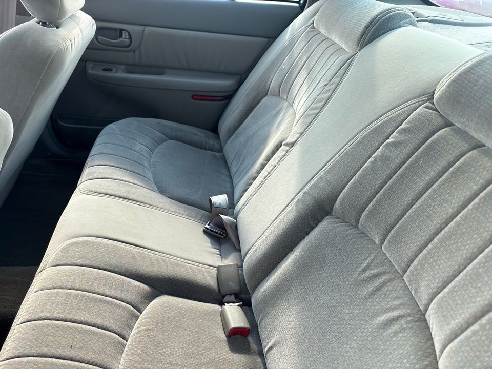 2000 Buick Century