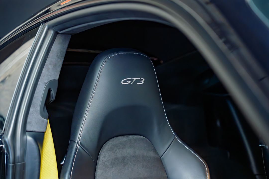 2015 Porsche 911