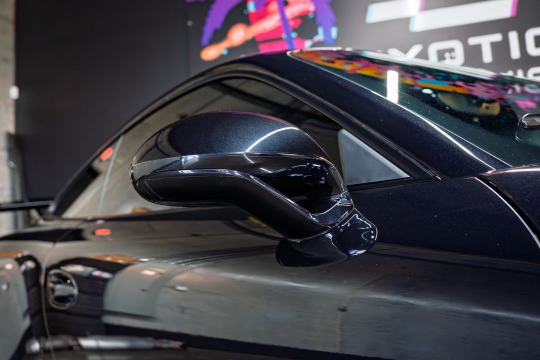 2015 Porsche 911