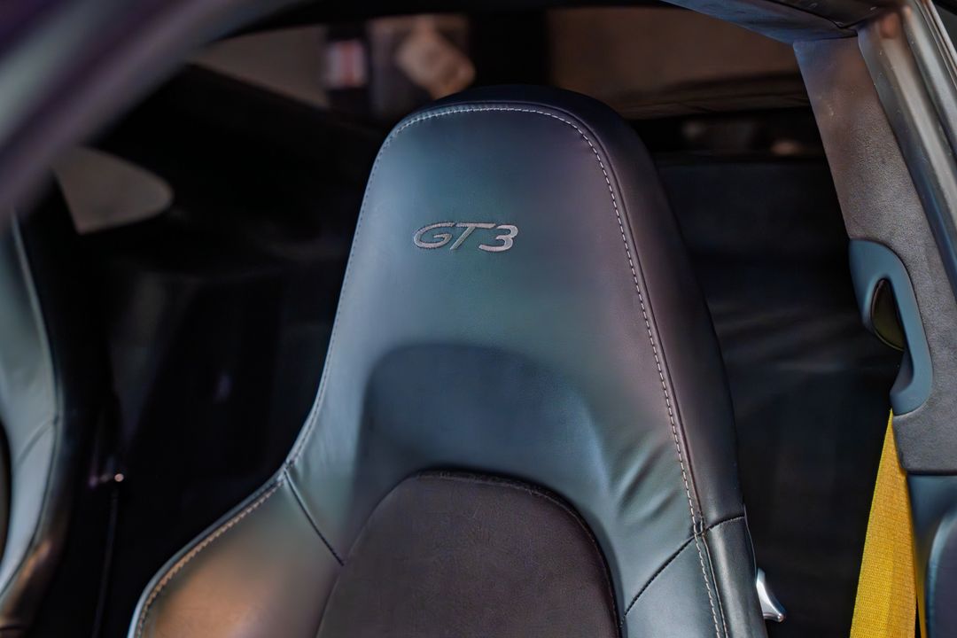 2015 Porsche 911