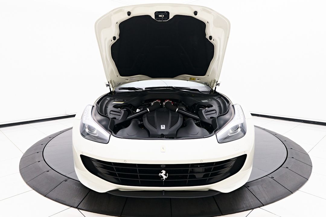 2019 Ferrari GTC4Lusso